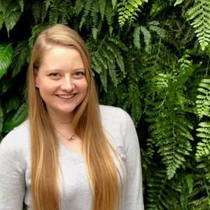 Meet your Posher, Annie